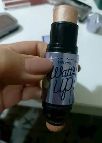 Benefit Watt's Up Aydınlatıcı Stick 9.2 g - Görsel 3