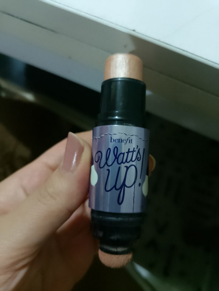 Benefit Watt's Up Aydınlatıcı Stick 9.2 g - Görsel 2