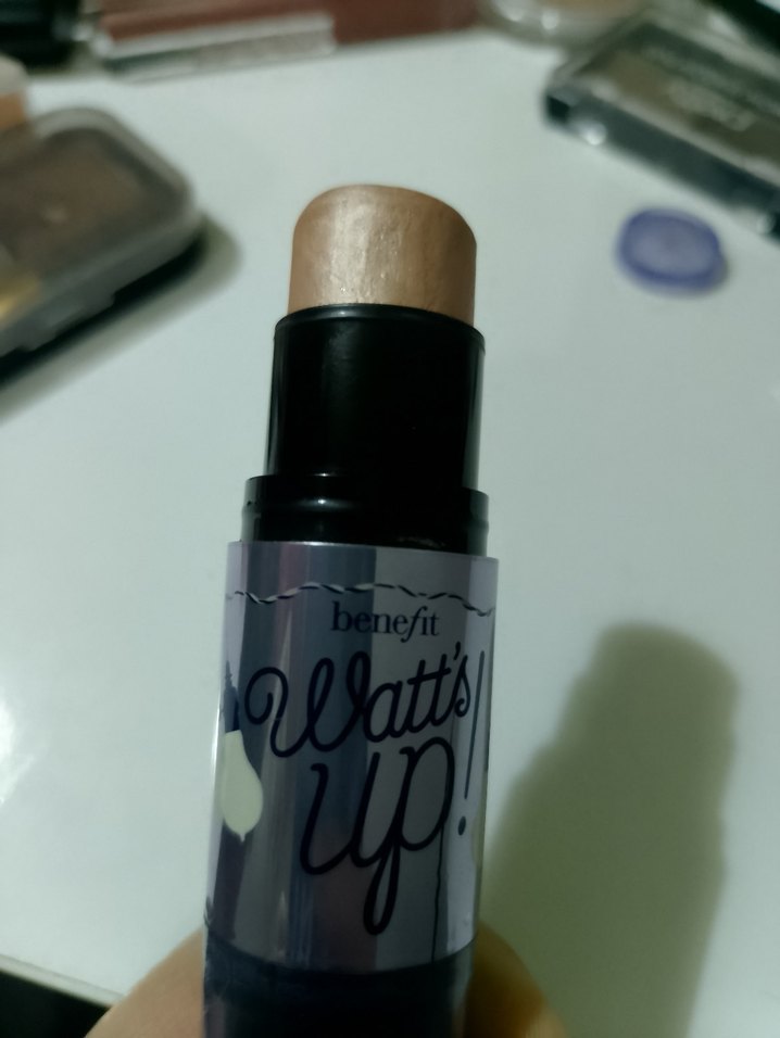 Benefit Watt's Up Aydınlatıcı Stick 9.2 g - Görsel 4