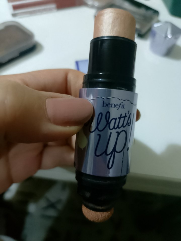 Benefit Watt's Up Aydınlatıcı Stick 9.2 g - Görsel 3