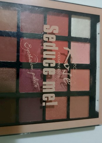 Bej Tonlarda Göz Farı Paleti - Görsel 3