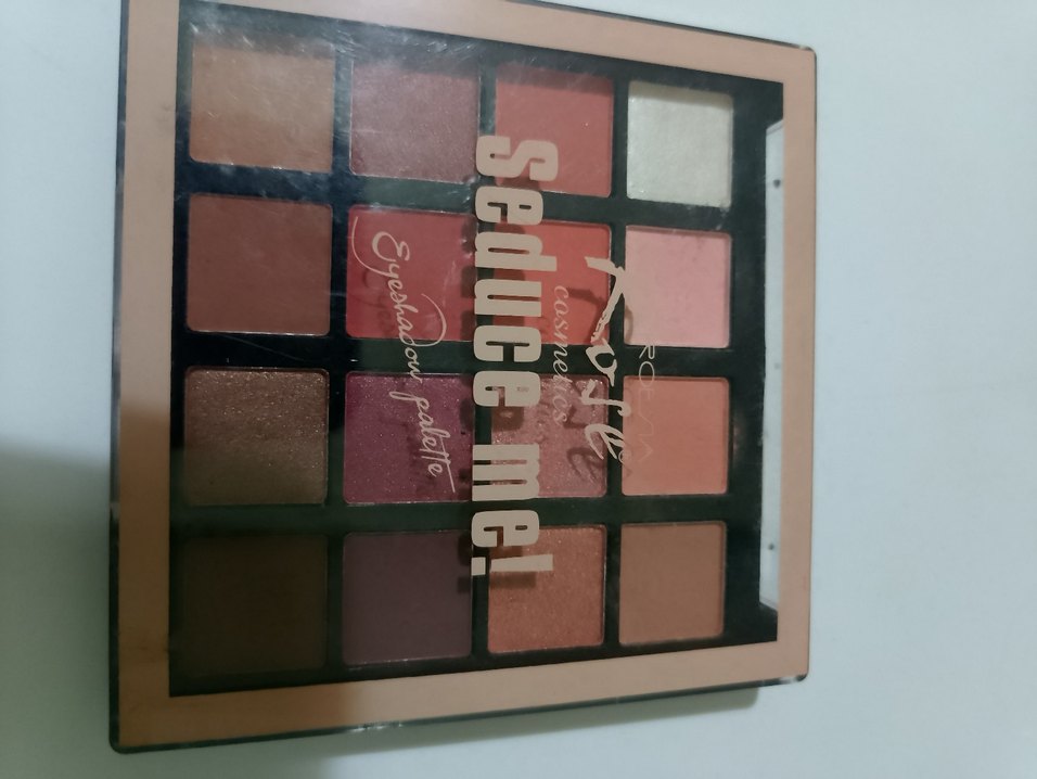 Bej Tonlarda Göz Farı Paleti - Görsel 3