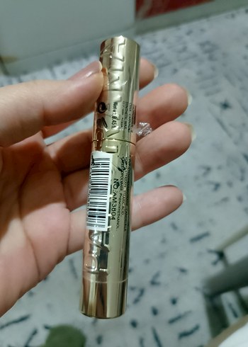 L'Oreal Paris Volumizing Panorama Siyah Maskara - Görsel 4