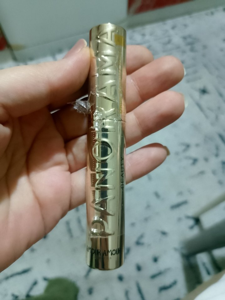 L'Oreal Paris Volumizing Panorama Siyah Maskara - Görsel 3