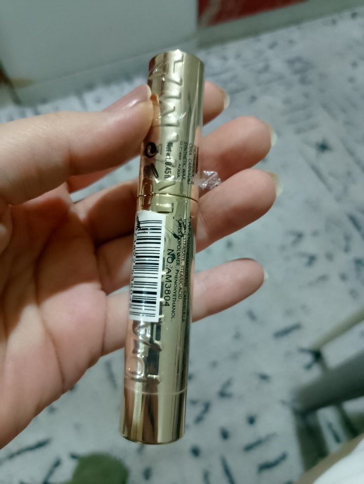 L'Oreal Paris Volumizing Panorama Siyah Maskara - Görsel 4