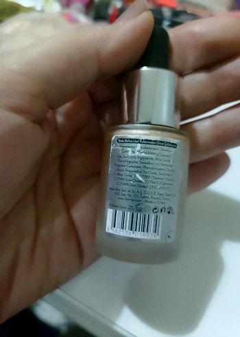 Flormar Glow Drops Likit Aydınlatıcı 14 ml - Görsel 4