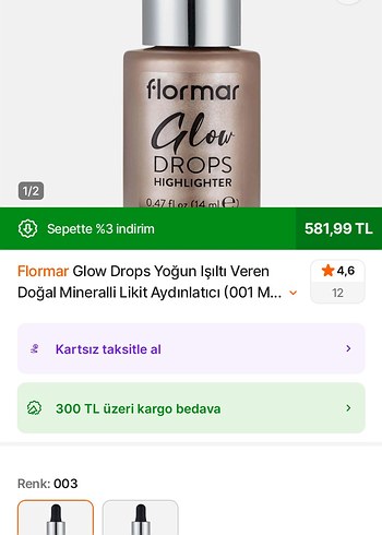 Flormar