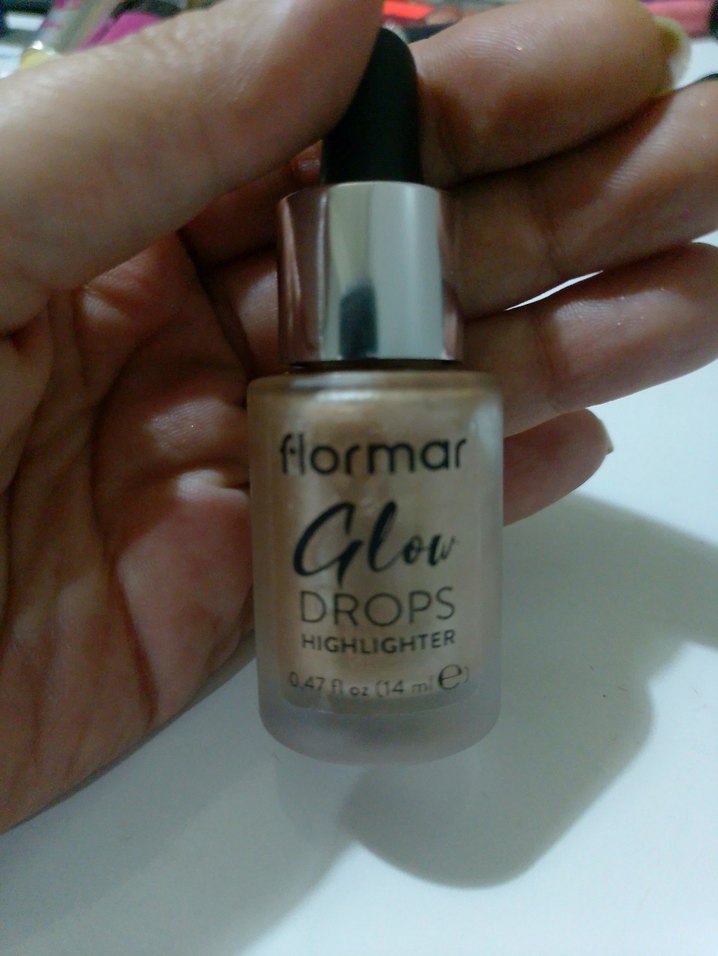 Flormar Glow Drops Likit Aydınlatıcı 14 ml - Görsel 5