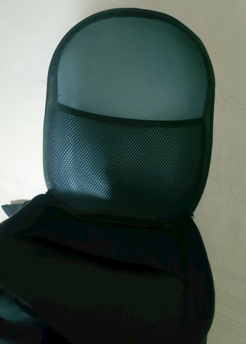 Renkli Polis canta - Görsel 6