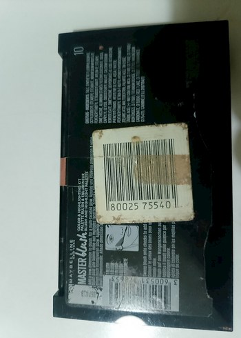 Maybelline Dreamer Çok Renkli Göz Farı Paleti - Görsel 6