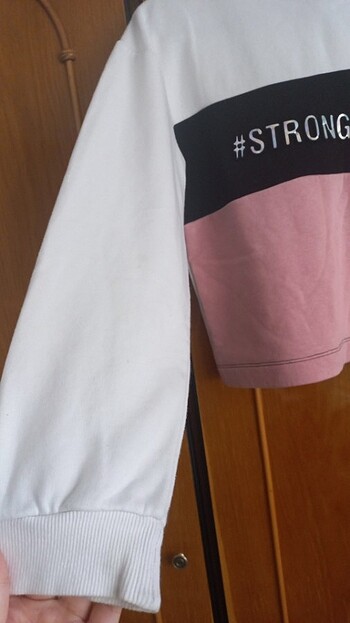 Zara Cocuk sweat