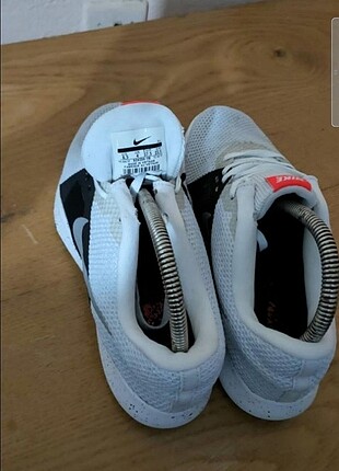37,5 Beden Nike Flex TR8 ORJİNAL