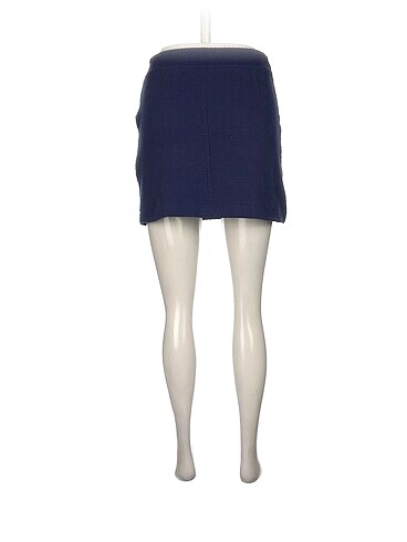 s Beden Stradivarius Mini Etek %70 İndirimli.