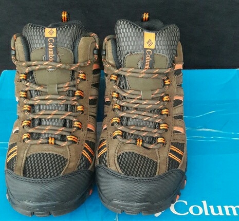 Columbia Sıfır Columbia Waterproof.