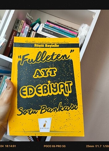 Edebiyat soru bankası 