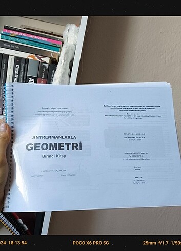 Geometri