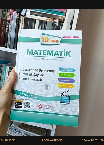 Matematik 