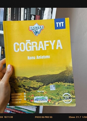 Coğrafya 