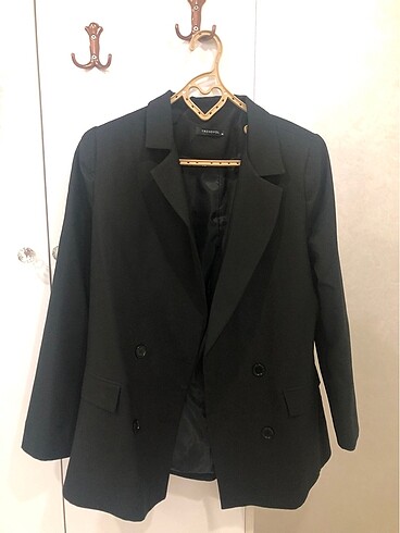 Blazer ceket