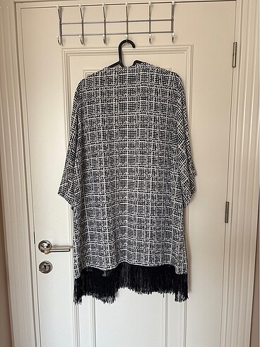 l Beden çeşitli Renk Krep Kimono