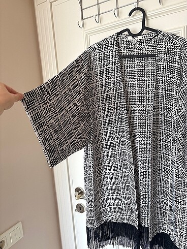 Koton Krep Kimono