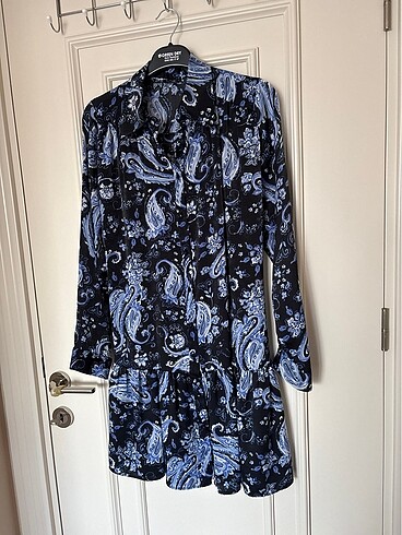 Zara Zara Elbise