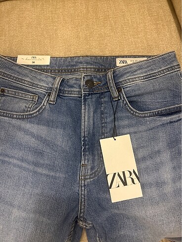 Zara Jean kot