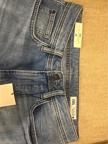 36 Beden Jean kot