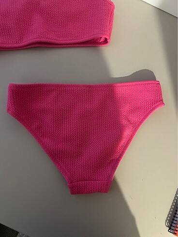 15-16 Yaş Beden Bikini
