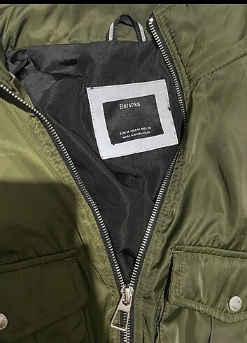 Bershka Bershka ceket