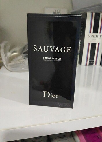Dior Rezerve