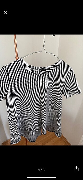 Zara bluz
