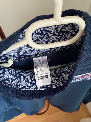xs Beden Decathlon kazak
