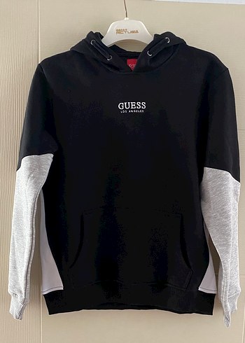 Guess 11-12 Yaş