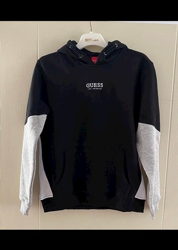 Guess 11-12 Yaş