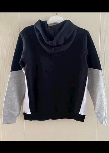 Erkek çocuk sweatshirt - Görsel 4