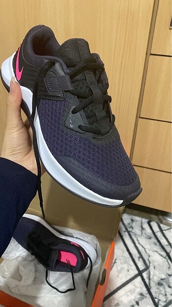 Nike kadın ayakkabı