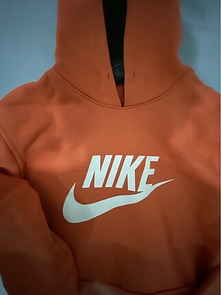 Nike Swet kapüşonlu