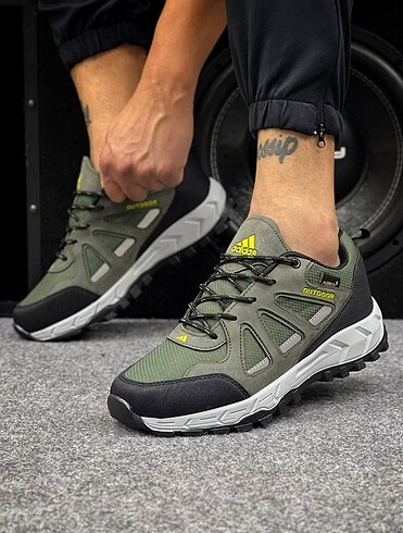 Adidas outdoor Spor Ayakkabı - Görsel 2