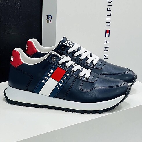 Tommy Hilfiger Spor Ayakkabı