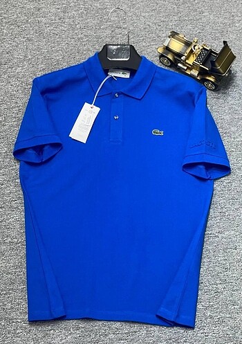 Lacoste Tişört