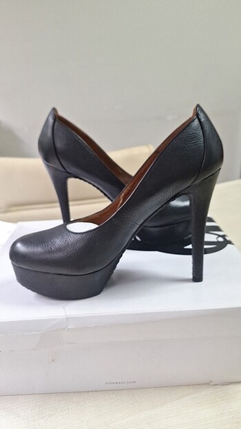 Nine West Nine West platformlu ayakkabı 