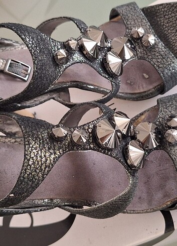 Nine West Nine West topuklu ayakkabı