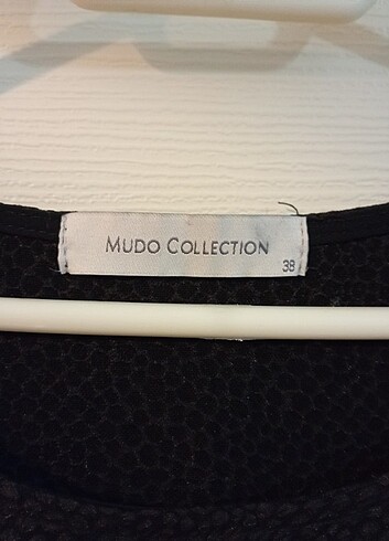 Mudo Şık Mudo Bluz