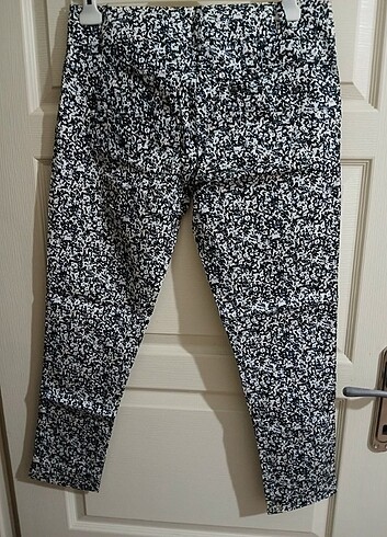 Diğer Şık, yazlık pantalon