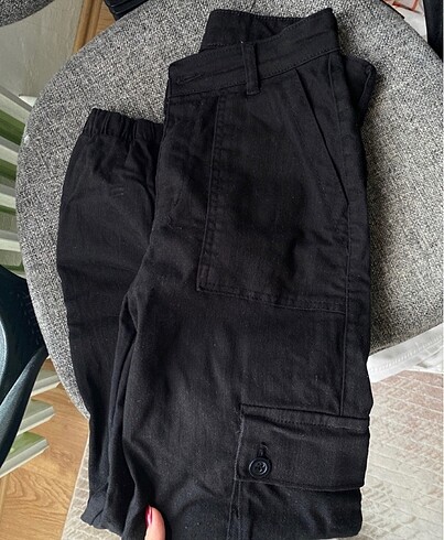 American Vintage kargo pantolon