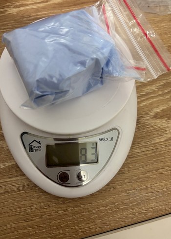 BlondMe Premium Lightener 9+ Saç Açıcı - Görsel 3