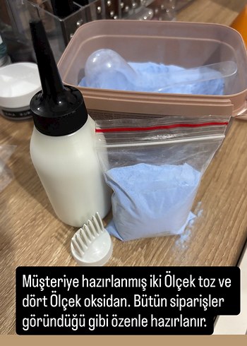Schwarzkopf BlondMe Premium Lightener 9+ Saç Açıcı