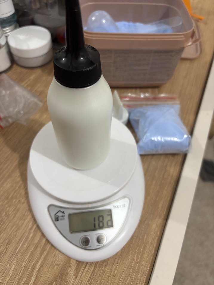 BlondMe Premium Lightener 9+ Saç Açıcı - Görsel 4