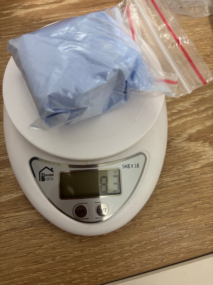 BlondMe Premium Lightener 9+ Saç Açıcı - Görsel 3